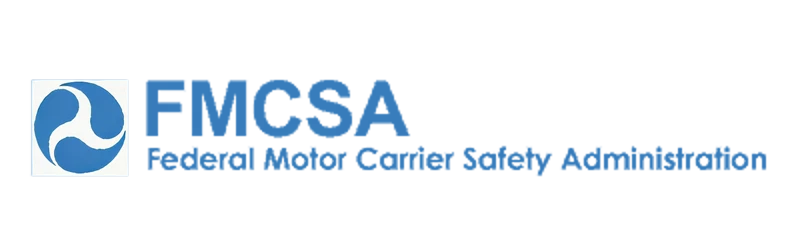 fmcsa full logo