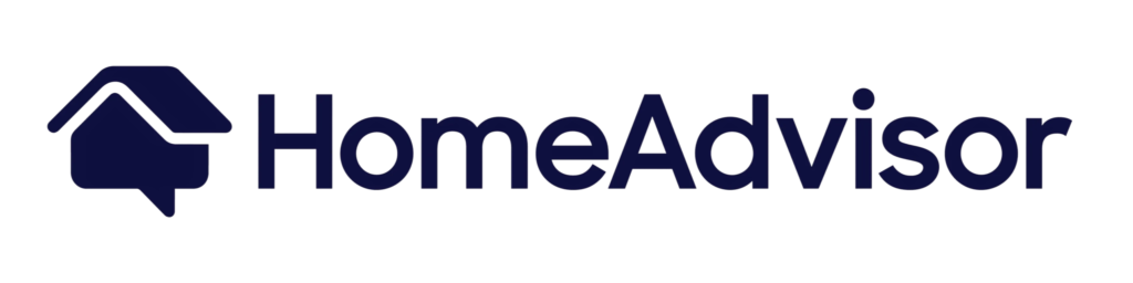 homeadvisor logo