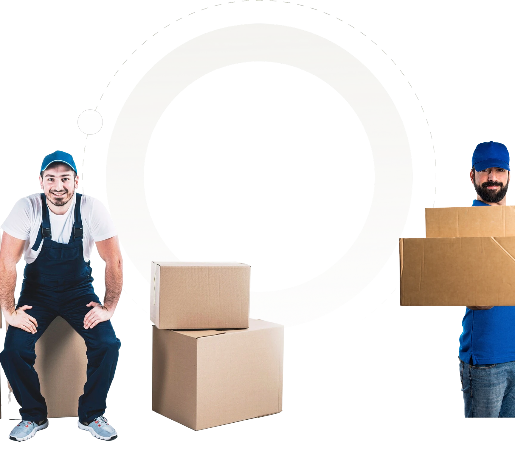 AMB Moving & Storage Inc.