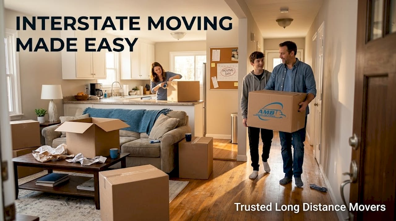 Full-Service Moving vs HireAHelper: Best Alternatives