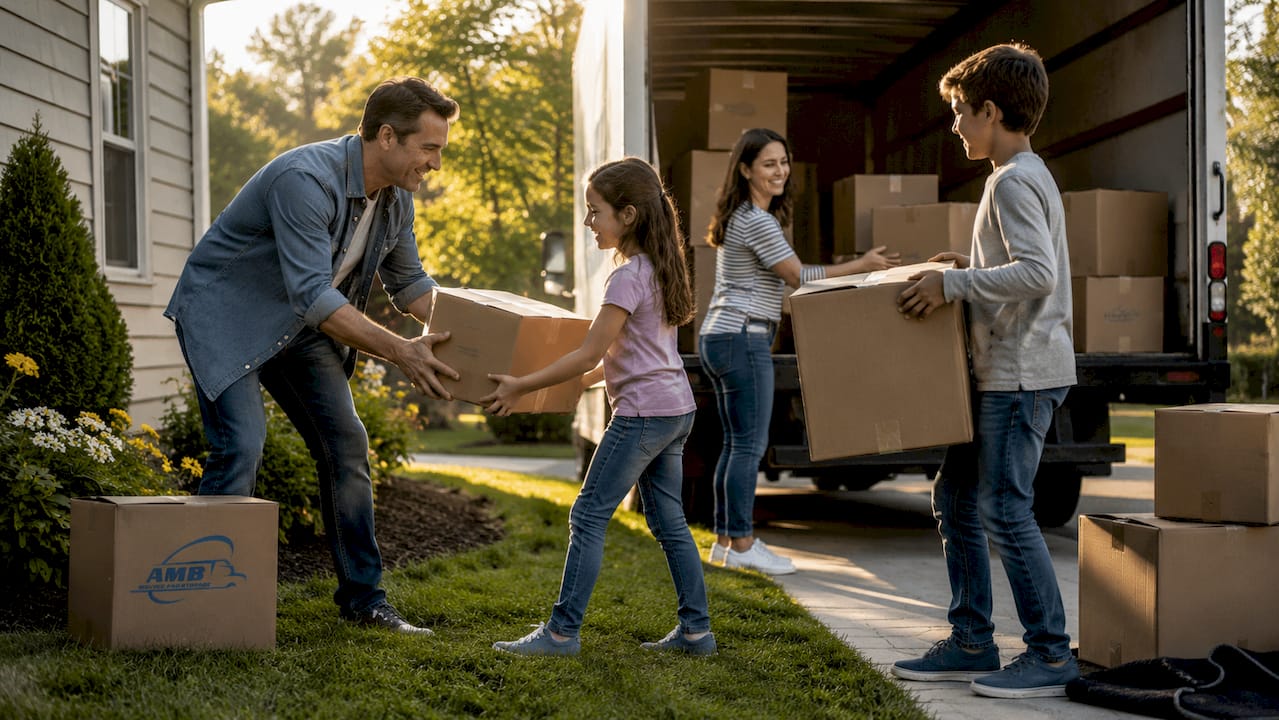 Top 3 Long Distance Moving Providers for tradicaomoving.blogspot.com Alternatives 2026