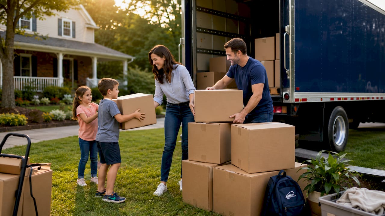 Business Relocation Timeline Guide for Office Moves