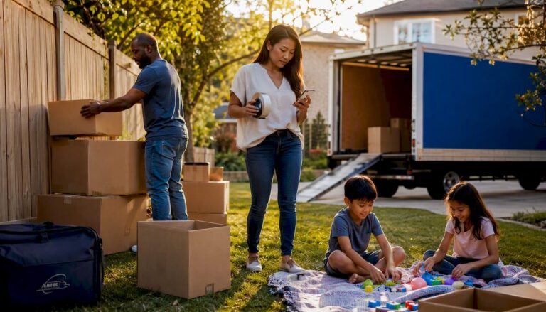 Best Interstate Moving Companies: Your 2026 Comparison Guide