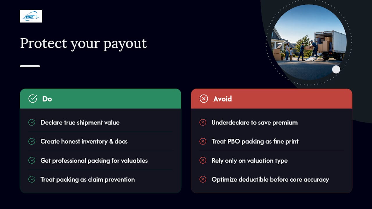 Why the Standard FVP Advice Misses the Real Risk — overview diagram