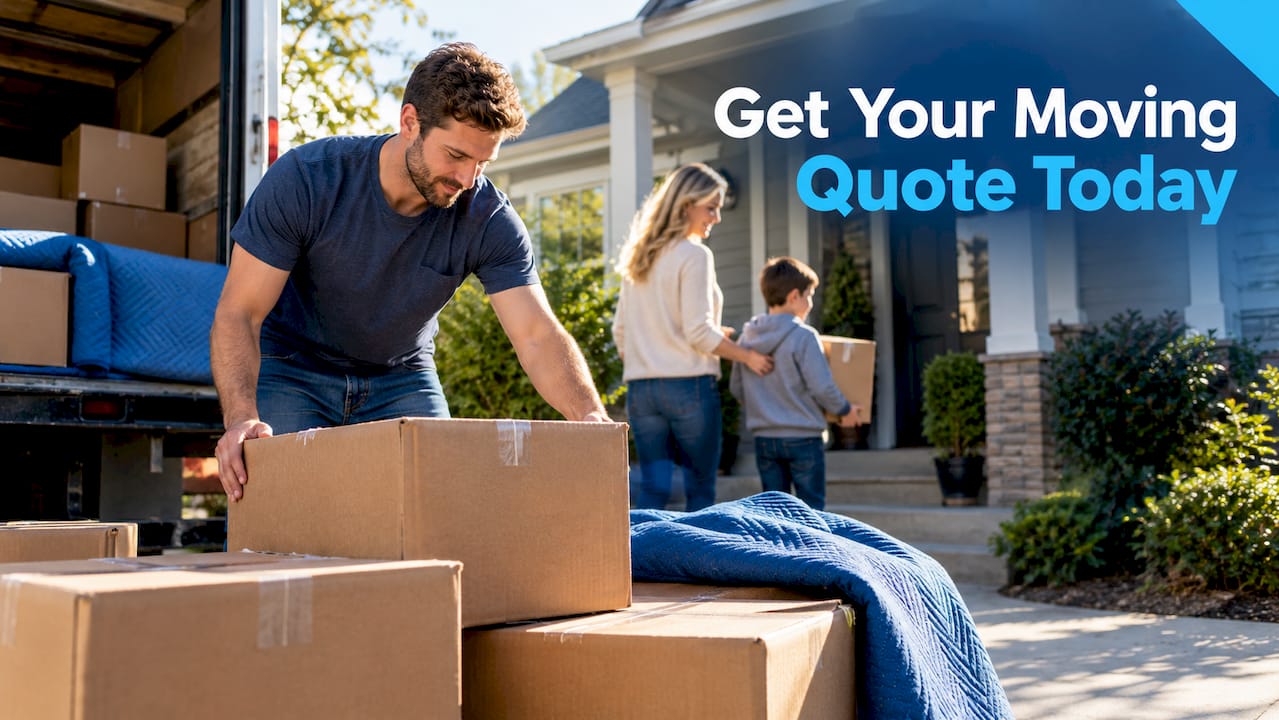 Avoid Surprise Charges: 6 Step Cross Country Moving Checklist