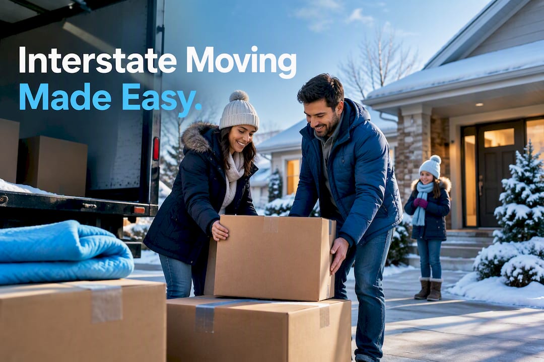 3 Winter Moving Priorities for Interstate Moves and Mover Vetting