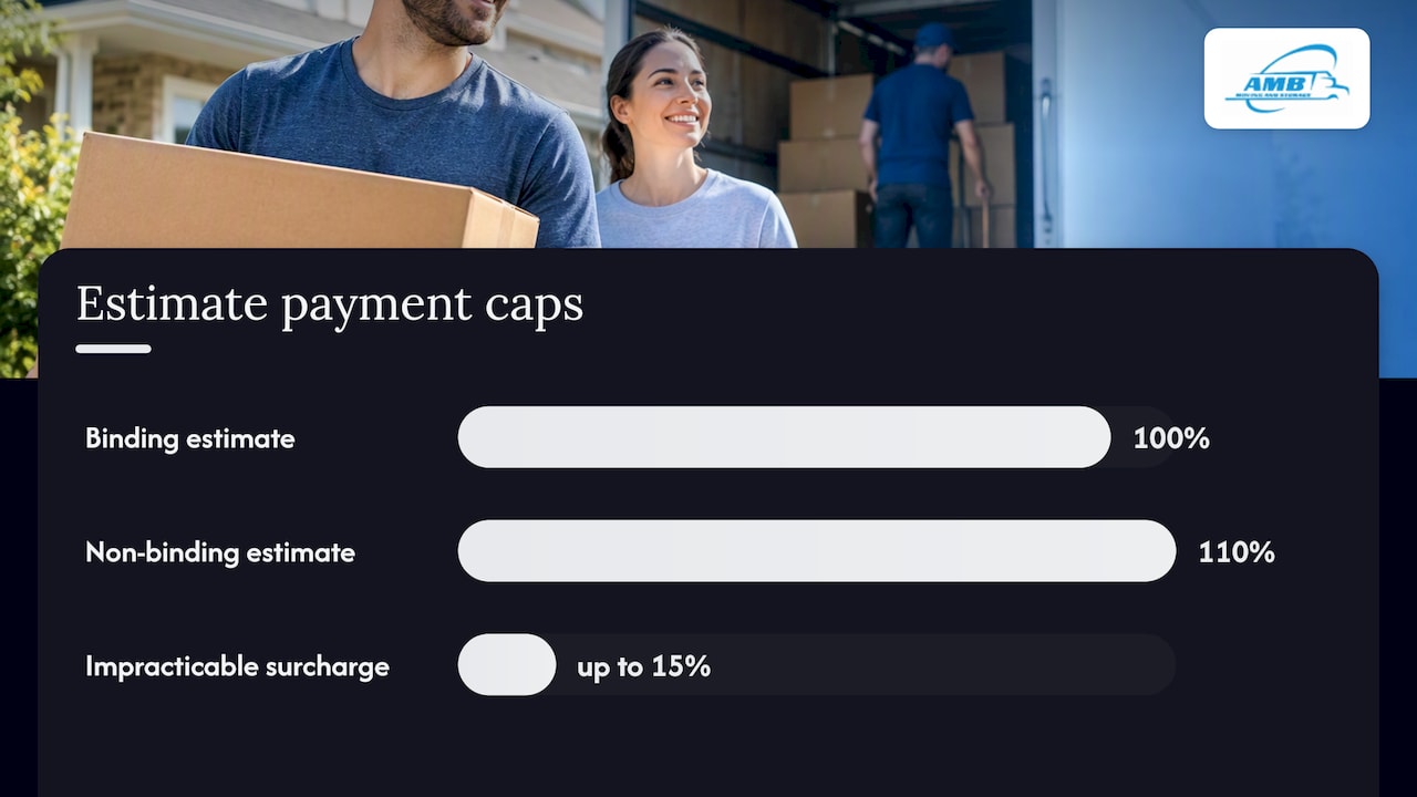 Binding vs Non-Binding: Payment Caps and Price Risk — overview diagram