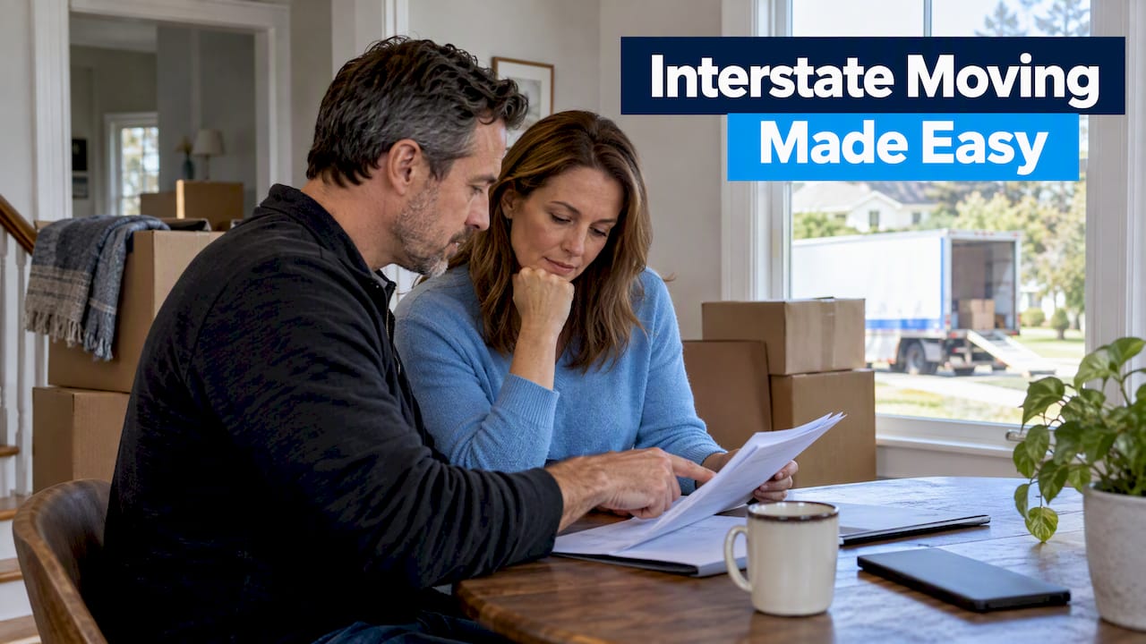 Third Party Moving Insurance for Interstate Moves: The $30 Payout Trap